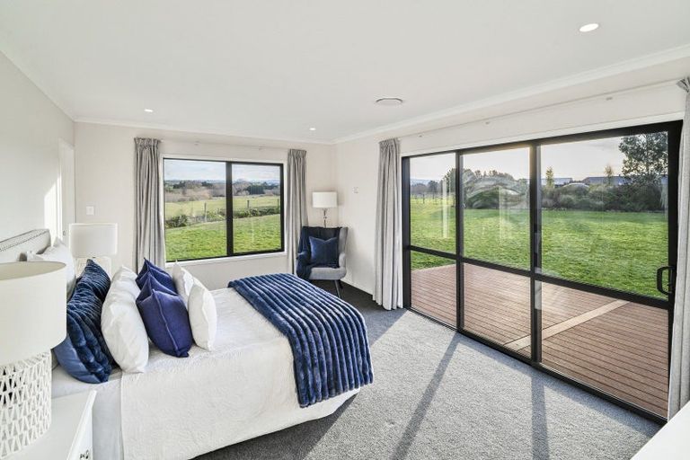 Photo of property in 61 Bellerby Lane, Maraekakaho, Hastings, 4171