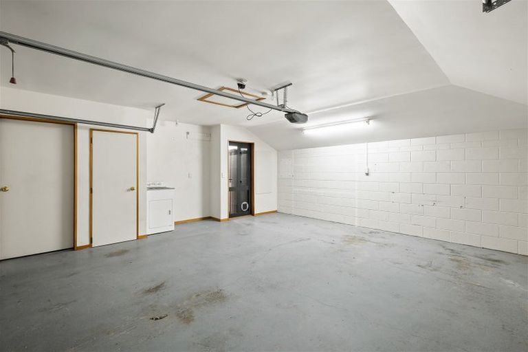 Photo of property in 107c Edinburgh Street, Spreydon, Christchurch, 8024