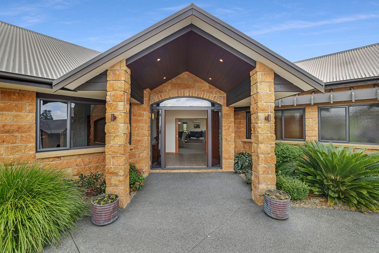 Photo of property in 681 Beechey Street, Pirongia, 3802