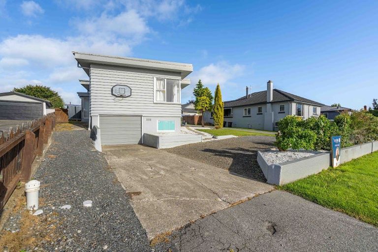 Photo of property in 138 Ward Street, Waverley, Invercargill, 9810