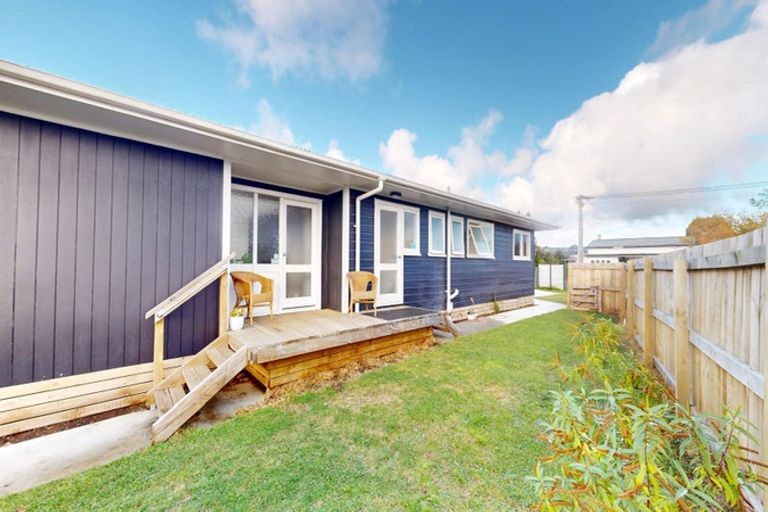 Photo of property in 39 Salisbury Avenue, Whanganui East, Wanganui, 4500
