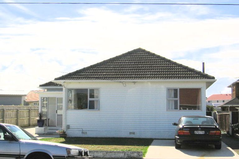 Photo of property in 5 Fife Lane, Miramar, Wellington, 6022