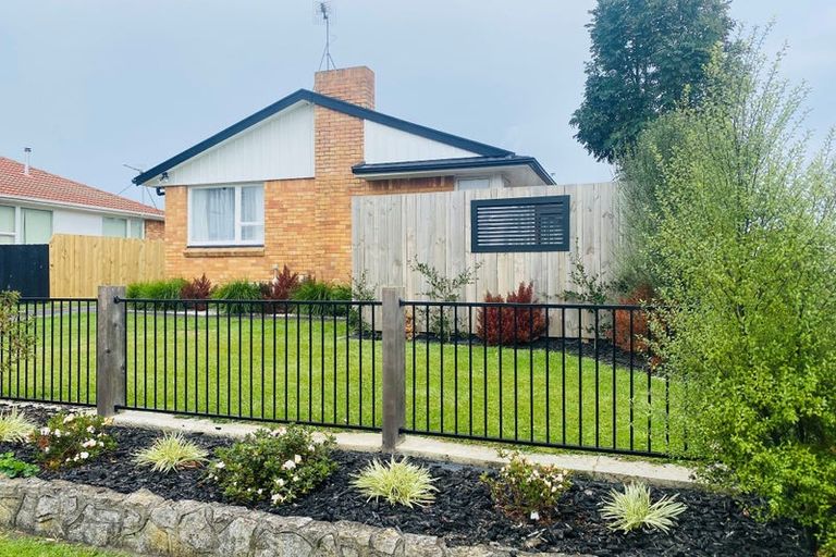 Photo of property in 5 Bellmont Avenue, Chartwell, Hamilton, 3210