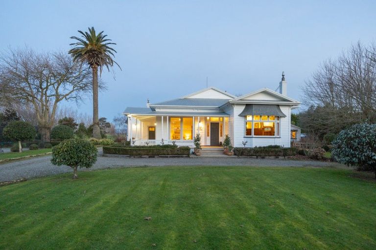 Photo of property in 105 Lockwood Road, Kairanga, 4475