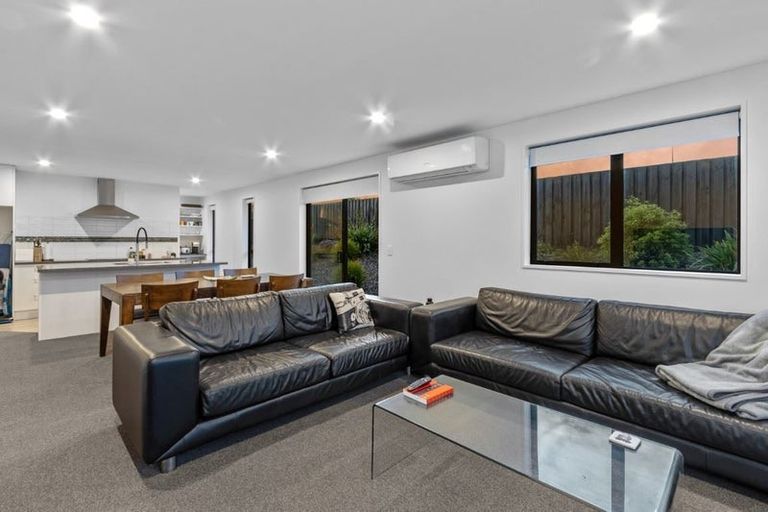 Photo of property in 24b Rahme Crescent, Kaiapoi, 7630