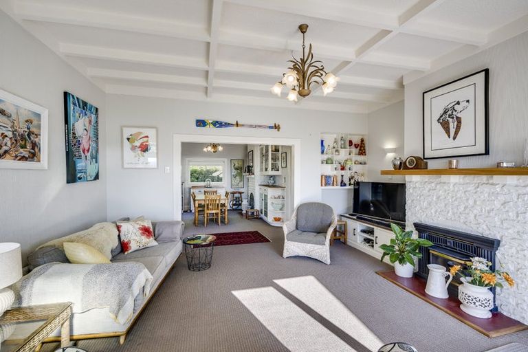 Photo of property in 40 Hospital Terrace, Hospital Hill, Napier, 4110