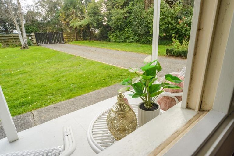 Photo of property in 93 Pukepapa Road, Marton, 4710