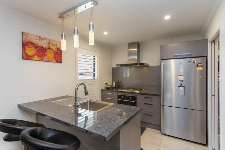 Photo of property in 22 Zinnia Way, Wigram, Christchurch, 8025