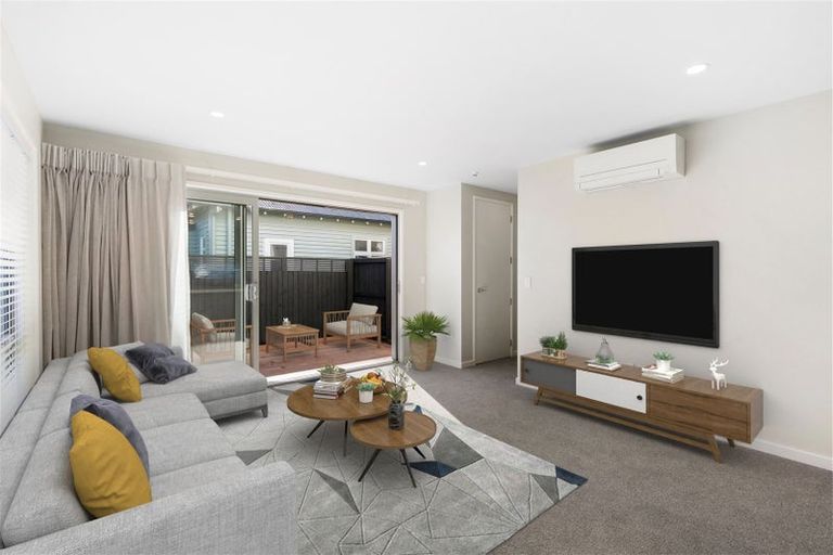 Photo of property in 160a/2 Peverel Street, Riccarton, Christchurch, 8041