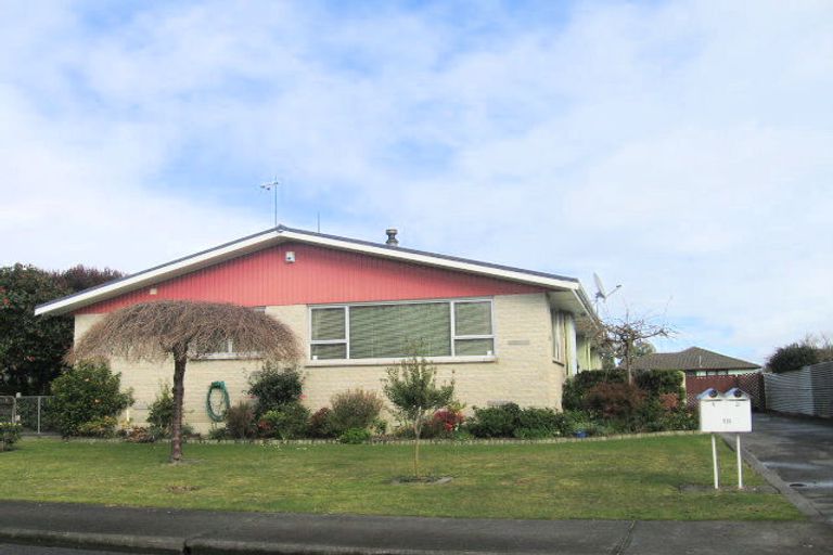 Photo of property in 1/18 Crail Avenue, Flaxmere, Hastings, 4120