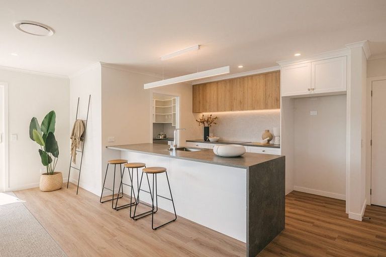 Photo of property in 2 Gratitude Way, Kelvin Grove, Palmerston North, 4414