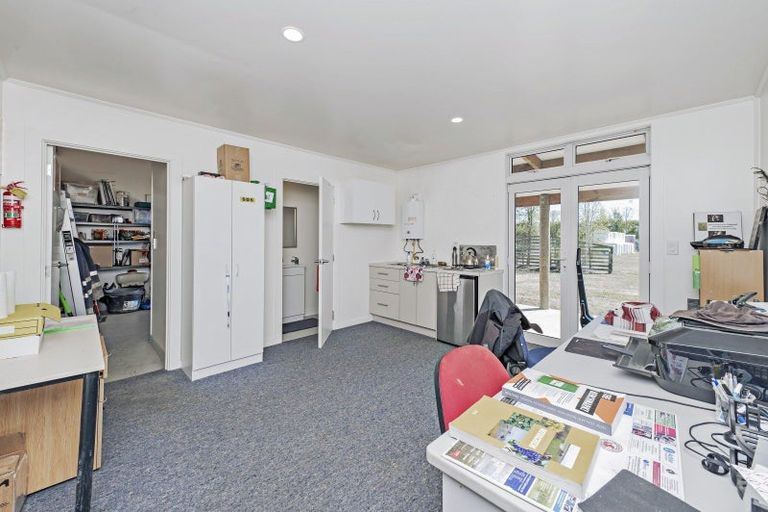 Photo of property in 1436 Saunders Road, Hororata, Darfield, 7572