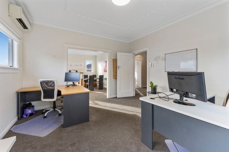 Photo of property in 187 Coronation Avenue, Welbourn, New Plymouth, 4310