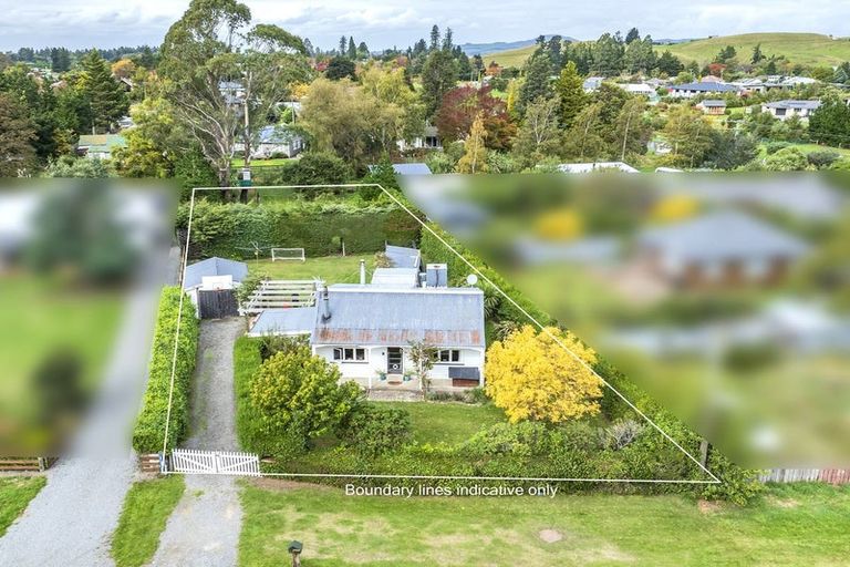 Photo of property in 48 Pocock Road, Springfield, 7681