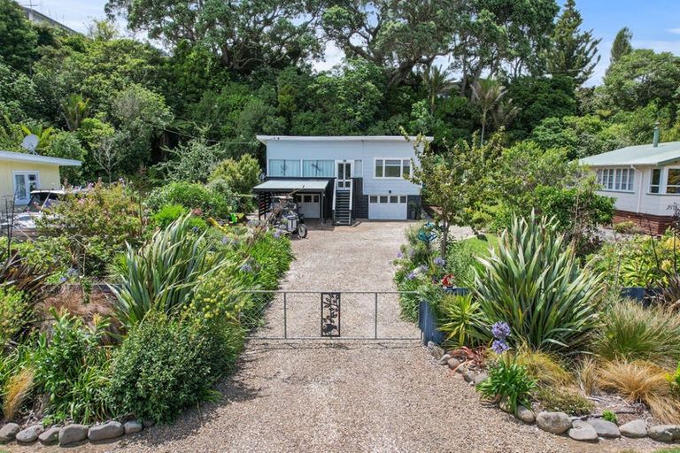 Photo of property in 13 Te Mata Creek Road, Te Mata, Thames, 3575