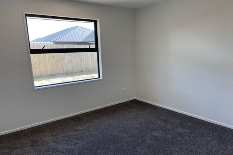 Photo of property in 9 Lewis Crescent, Rolleston, 7614