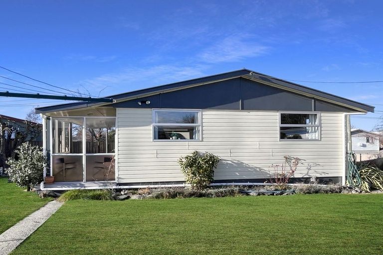 Photo of property in 24 Omahau Crescent, Twizel, 7901