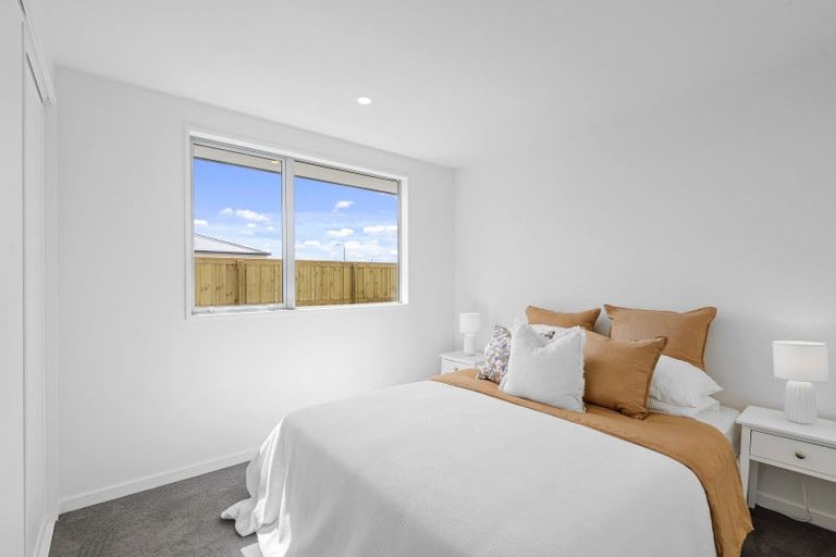 Photo of property in 88 Northmoor Boulevard, Rolleston, 7615