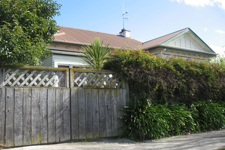 Photo of property in 358 Botanical Road, West End, Palmerston North, 4412