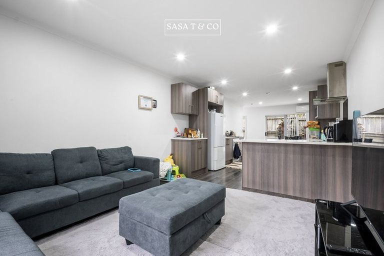 Photo of property in 6 Kanga Lane, Manurewa, Auckland, 2102