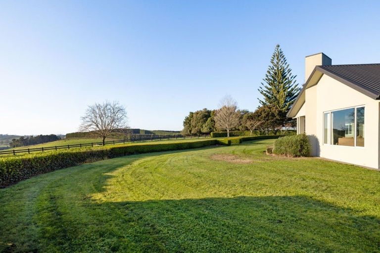 Photo of property in 42 Budden Road, Pokuru, Te Awamutu, 3875
