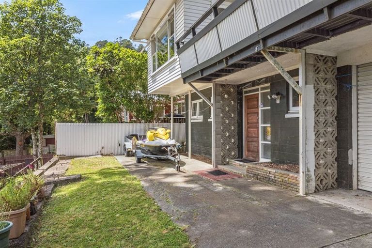 Photo of property in 8 Hine Road, Wainuiomata, Lower Hutt, 5014