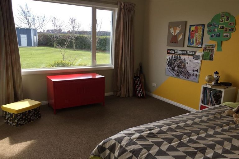 Photo of property in 156 Lincoln Rolleston Road, Rolleston, Christchurch, 7678