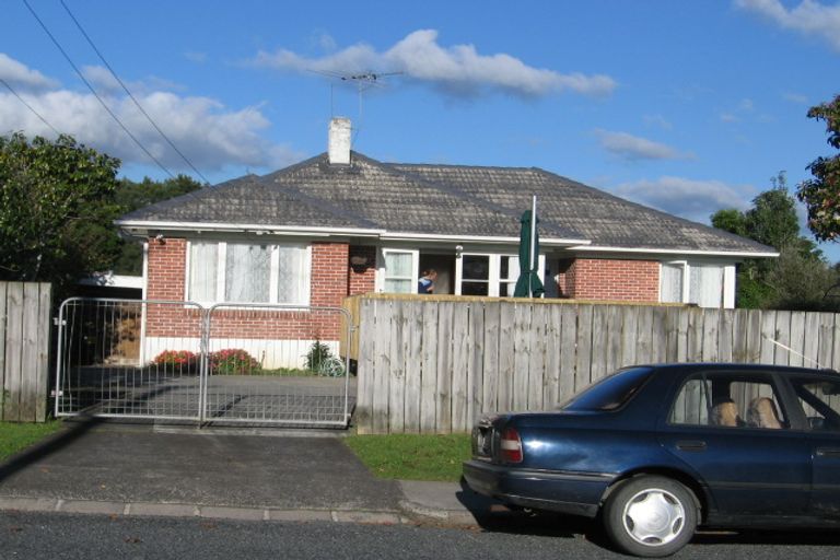 Photo of property in 57 Angelo Avenue, Howick, Auckland, 2014
