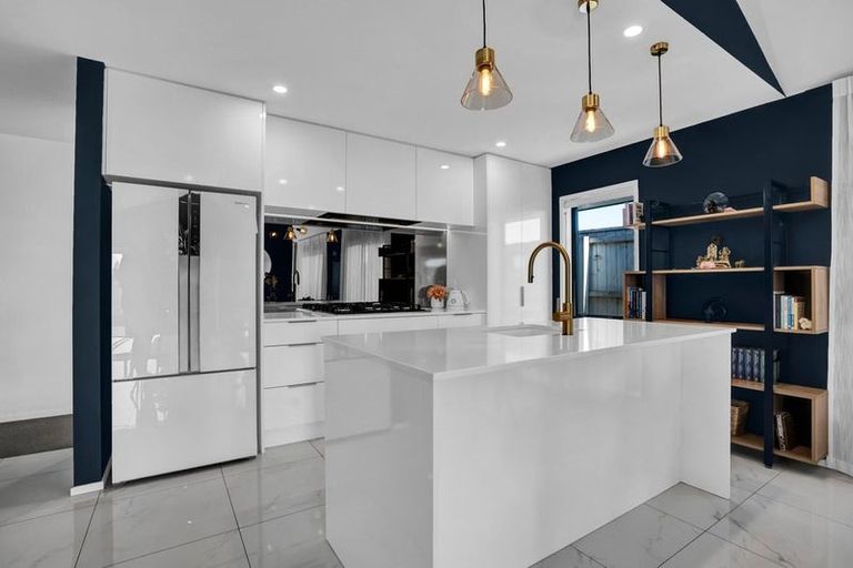 Photo of property in 25b Coby Sydney Drive, Bell Block, New Plymouth, 4312