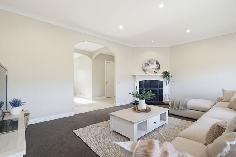 Photo of property in 100 Hunter Drive, Awatoto, Napier, 4110