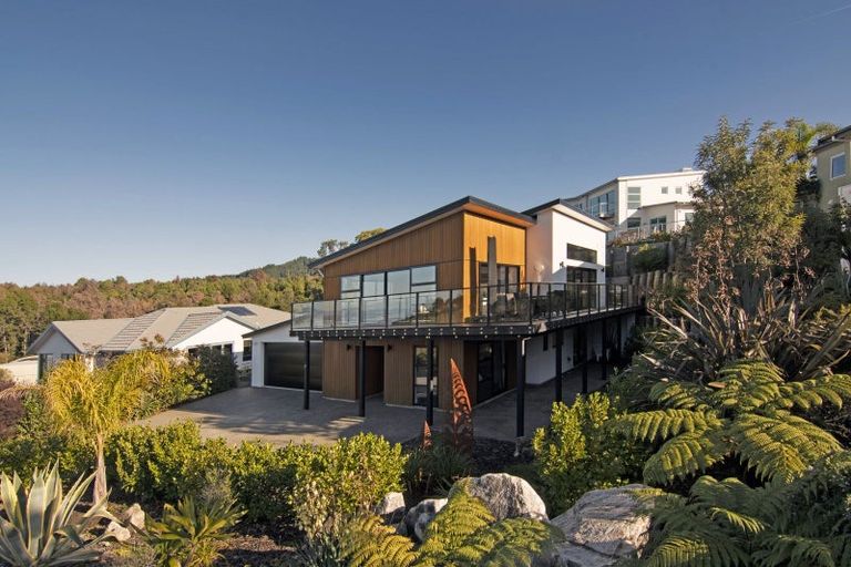 Photo of property in 17 Cederman Drive, Kaiteriteri, Motueka, 7197