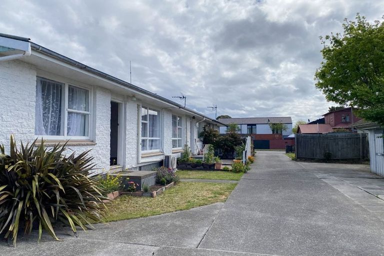 Photo of property in 3/64 Stanmore Road, Linwood, Christchurch, 8011