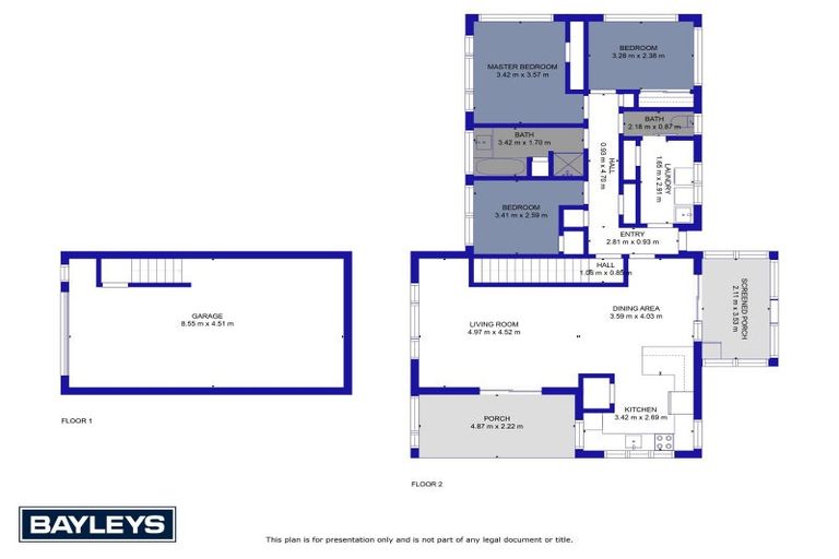 Photo of property in 67 Moehau Street, Te Puke, 3119