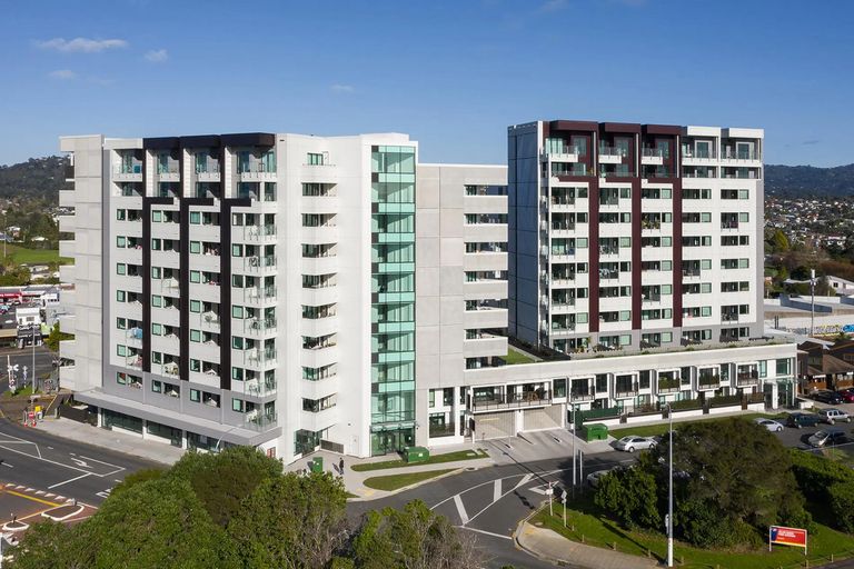 Photo of property in 101/8 Waikumete Road, Glen Eden, Auckland, 0602