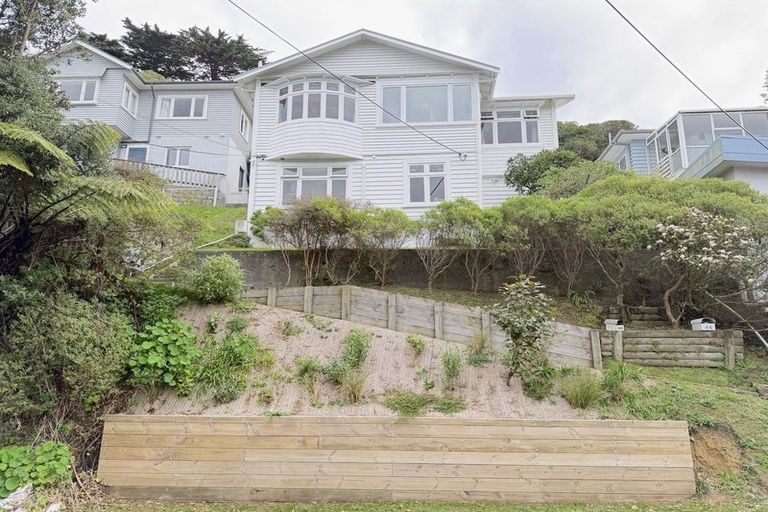 Photo of property in 44 Rakau Road, Hataitai, Wellington, 6021