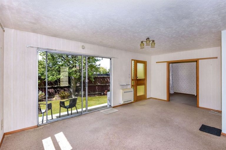 Photo of property in 2 Kanuka Place, Kaiapoi, 7630