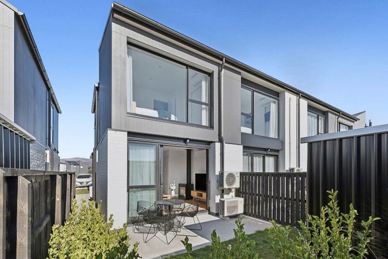 Photo of property in 5d Kidds Way, Albert Town, 9305