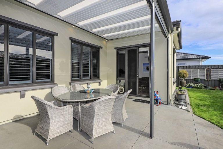 Photo of property in 16 Hunter Drive, Awatoto, Napier, 4110