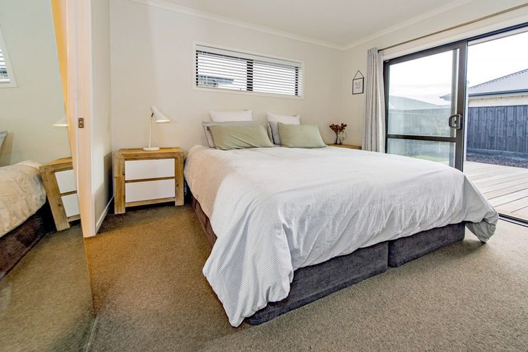 Photo of property in 2 Liddington Drive, Rolleston, 7615