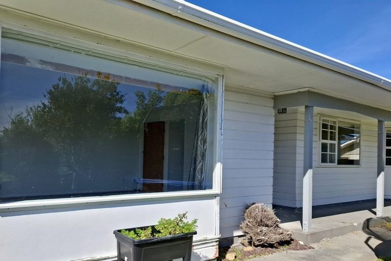 Photo of property in 14 Madison Place, Miramar, Wellington, 6022