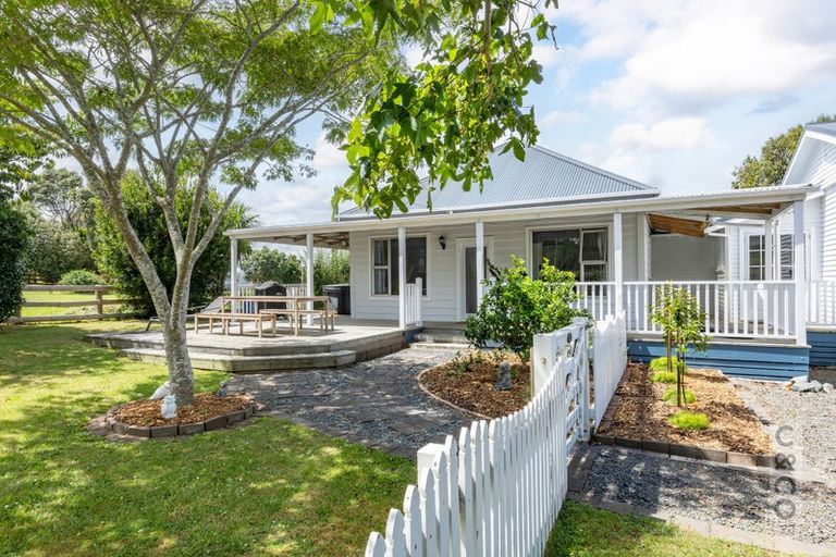 Photo of property in 279 Fordyce Road, Helensville, 0874
