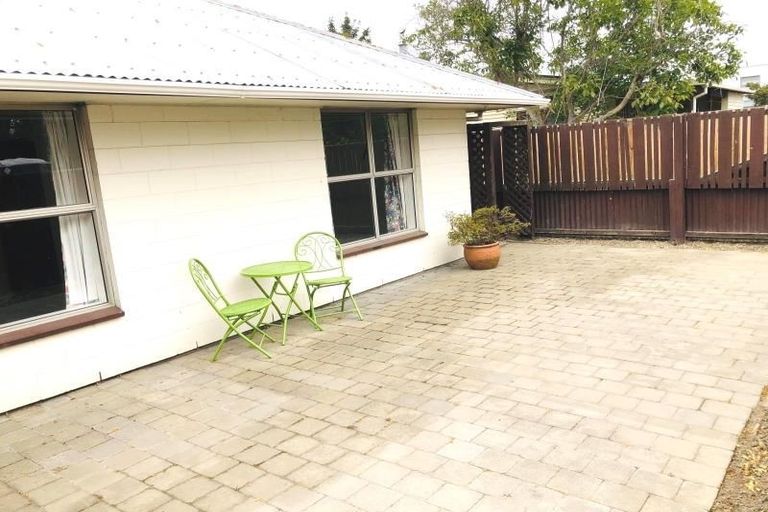 Photo of property in 3/23 Champion Street, Edgeware, Christchurch, 8013