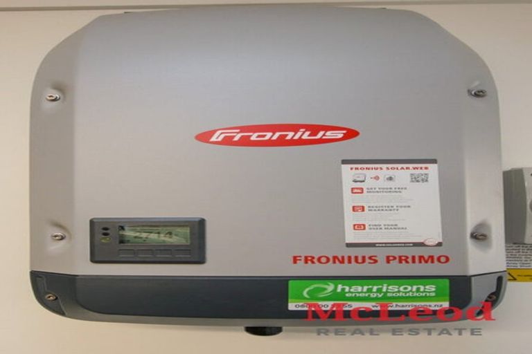 Photo of property in 8 Alton Place, Allenton, Ashburton, 7700