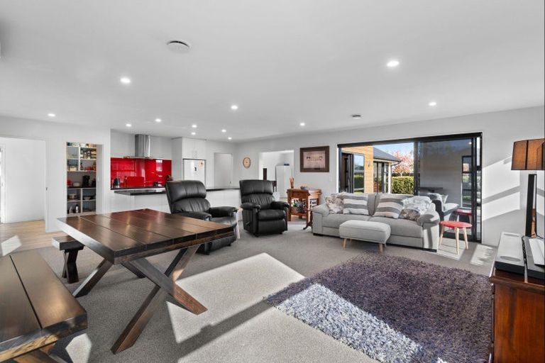 Photo of property in 15 Genoa Avenue, Rolleston, 7614