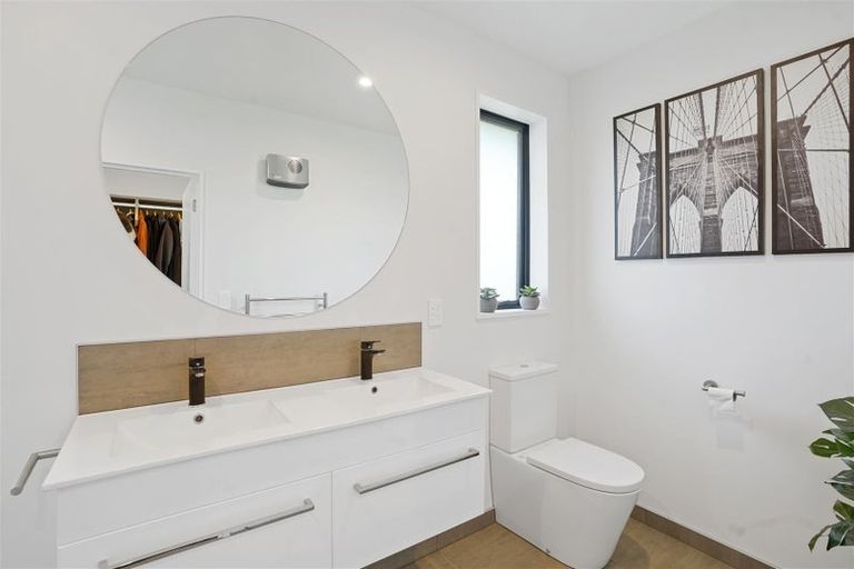 Photo of property in 56 Haymakers Crescent, Rolleston, 7614