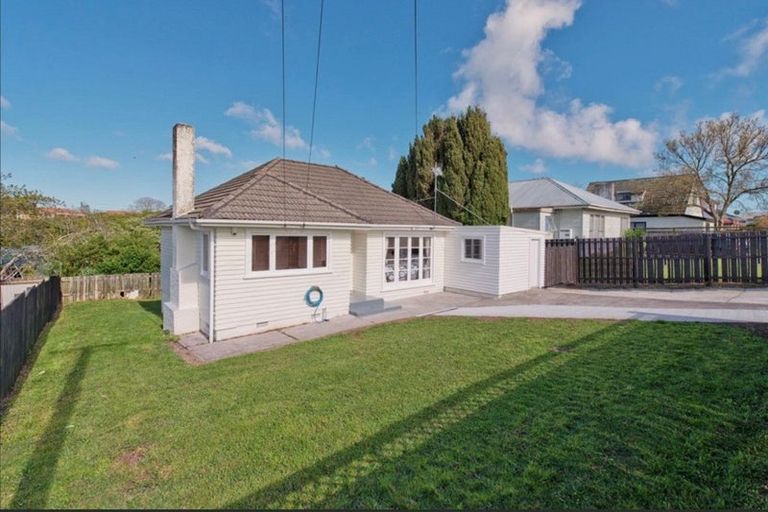 Photo of property in 1/247 Great South Road, Manurewa, Auckland, 2102