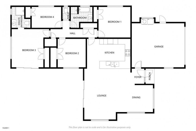 Photo of property in 8 Brookside Close, Highbury, Palmerston North, 4412