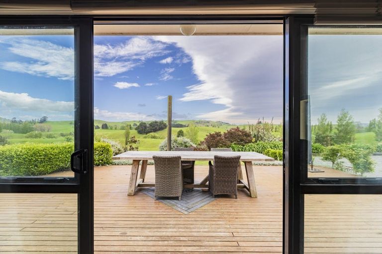 Photo of property in 529 Wallingford Road, Wanstead, Waipukurau, 4282