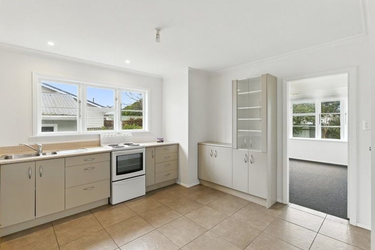 Photo of property in 33 Middlesex Street, Levin, 5510