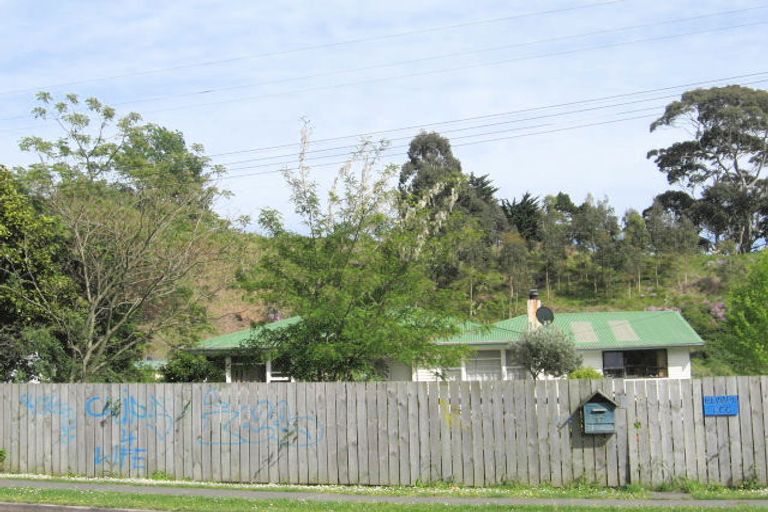 Photo of property in 57 Endcliffe Road, Kaiti, Gisborne, 4010